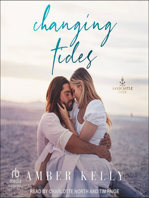 cover image of Changing Tides